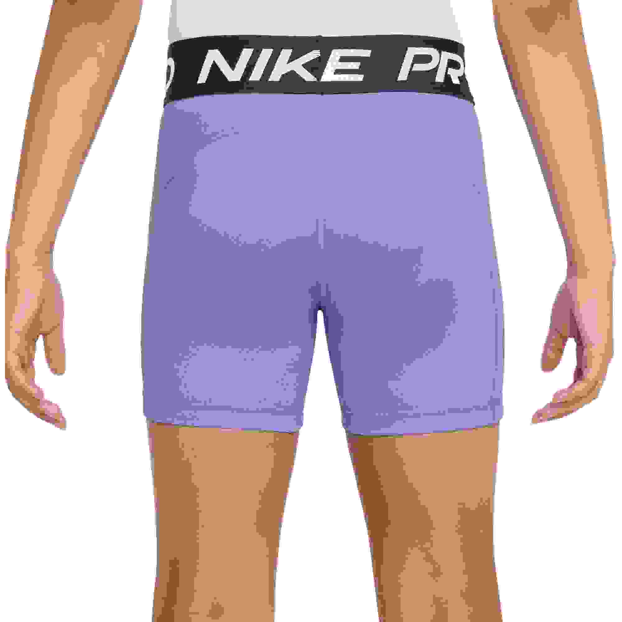 Nike Pro Big Girls' Shorts